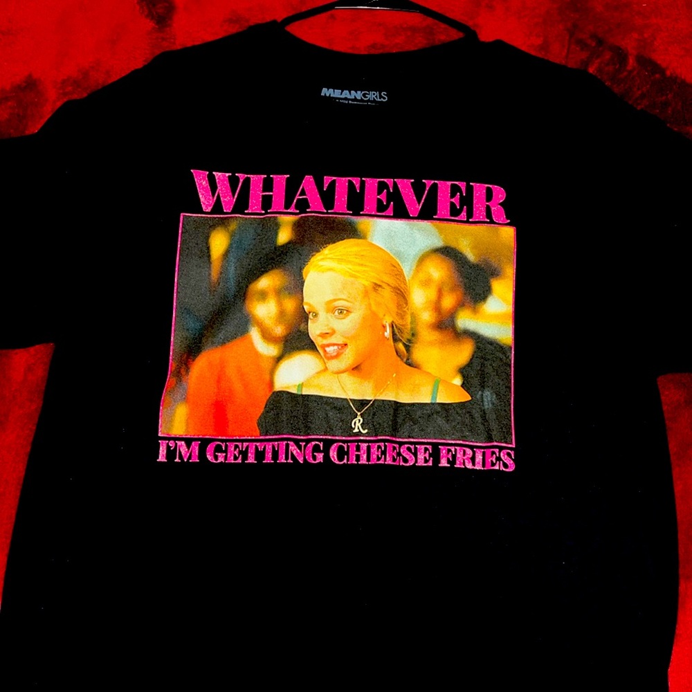 MEAN GIRLS T-Shirt